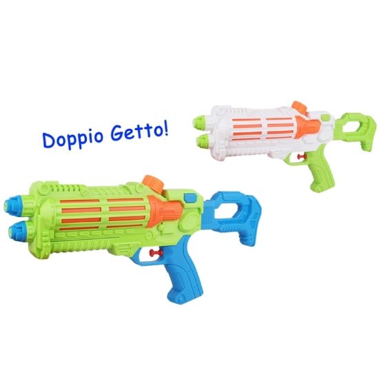 Immagine di GIOCHI FUCILE AD ACQUA 37cm 1pz
