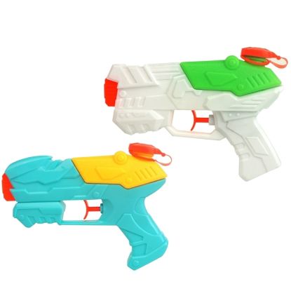 Immagine di GIOCHI PISTOLA SPAZIALE 17cm