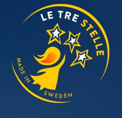 Immagine per il produttore LE TRE STELLE