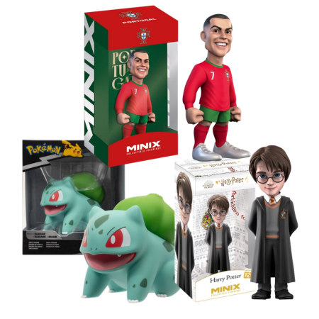 Immagine per la categoria FIGURES