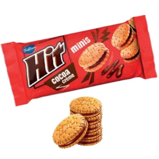 Picture of HIT MINIS CACAO 24pz - PR2026