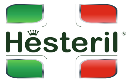 Picture for manufacturer HESTERIL