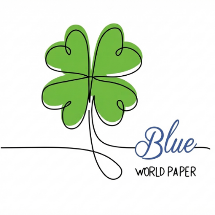 Immagine per il produttore BLUE WORLD PAPER