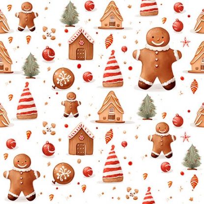 Immagine di CARTA REGALO 70X100 10 FG DIS.130