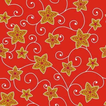 Immagine di CARTA REGALO 70X100 10 FG DIS.100