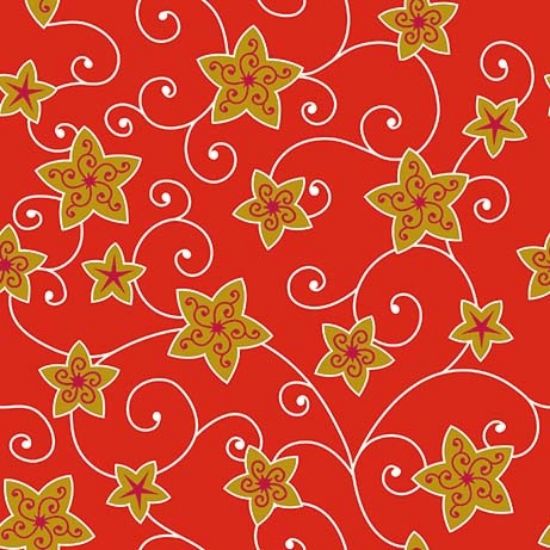 Immagine di CARTA REGALO 70X100 10 FG DIS.100