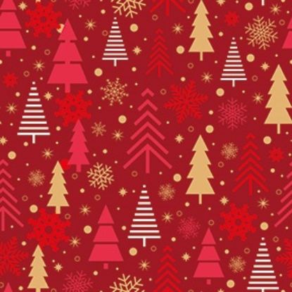Immagine di CARTA REGALO 70X100 10 FG DIS.102