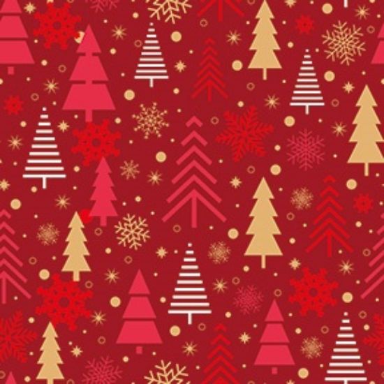 Immagine di CARTA REGALO 70X100 10 FG DIS.102