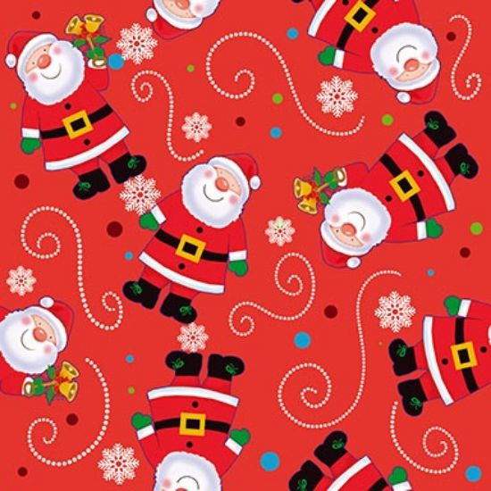 Immagine di CARTA REGALO 70X100 10 FG DIS.131