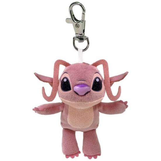 Immagine di PELUCHES BEANIE ANGEL CLIP - 1pz