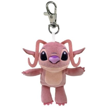Immagine di PELUCHES BEANIE ANGEL CLIP - 1pz