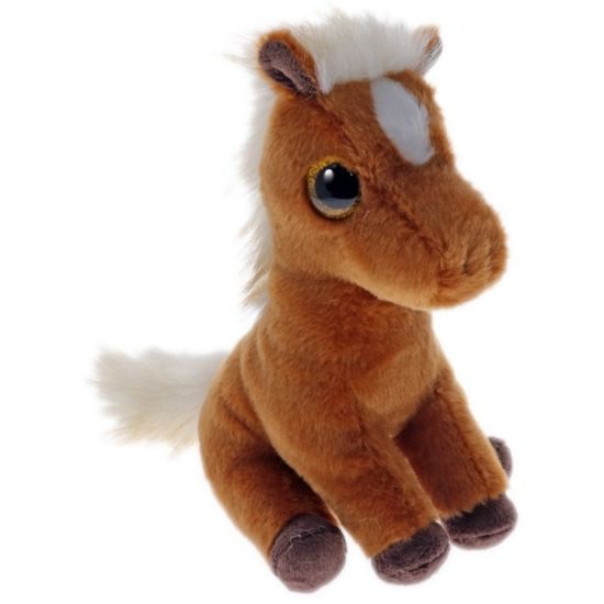 Immagine di PELUCHES BEANIE BOOS 15cm - 1pz MORTY