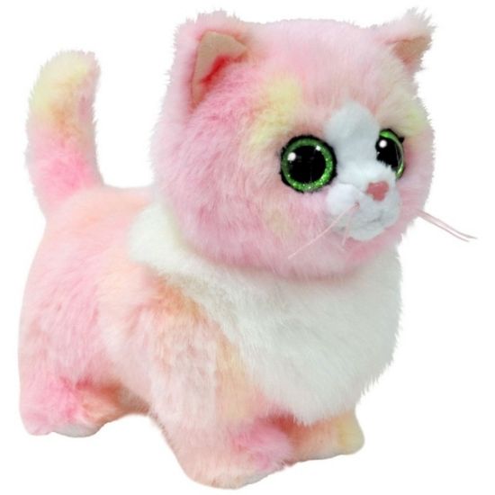 Picture of PELUCHES BEANIE BOOS 15cm - 1pz LADY