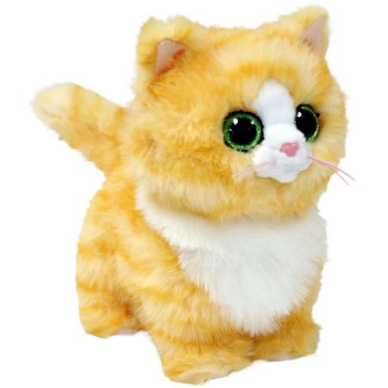 Picture of PELUCHES BEANIE BOOS 15cm - 1pz MELANIE