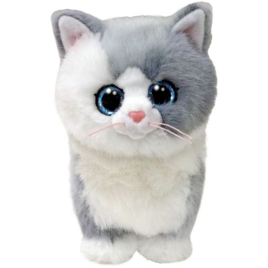 Immagine di PELUCHES BEANIE BOOS 15cm - 1pz FURLEY