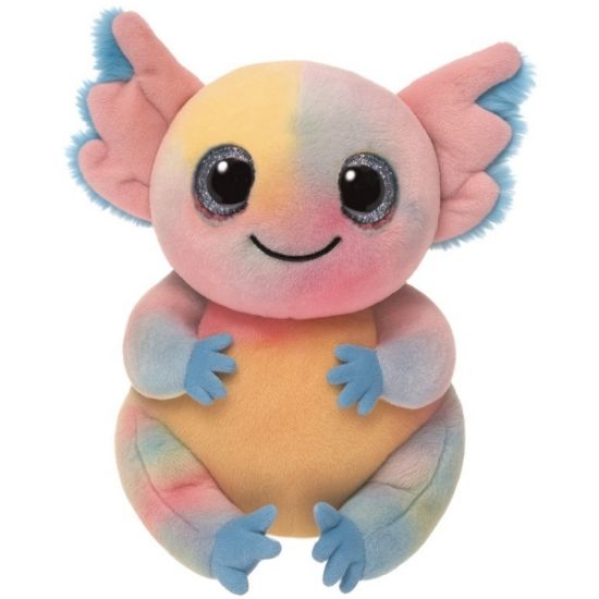 Picture of PELUCHES BEANIE SPECIAL BABIES 20cm - 1pz LOXIE