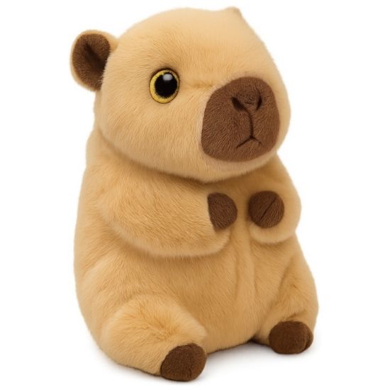 Picture of PELUCHES BEANIE SPECIAL BABIES 30cm - 1pz LARA
