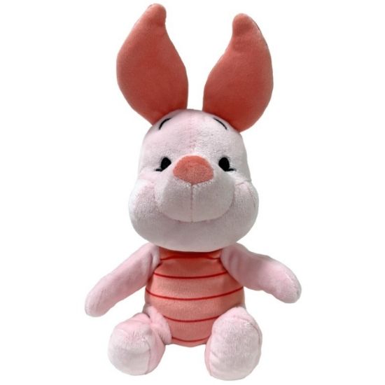 Immagine di PELUCHES BEANIE PIGLET FLOPPY 20cm - 1pz