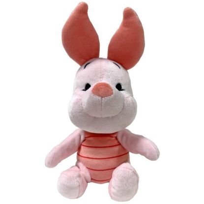Immagine di PELUCHES BEANIE PIGLET FLOPPY 20cm - 1pz