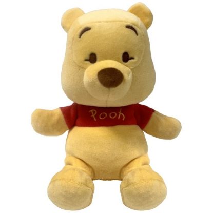 Picture of PELUCHES BEANIE WINNIE THE POOH FLOPPY 20cm - 1pz