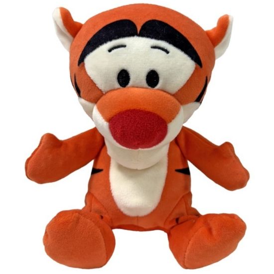 Picture of PELUCHES BEANIE TIGRO FLOPPY 20cm - 1pz