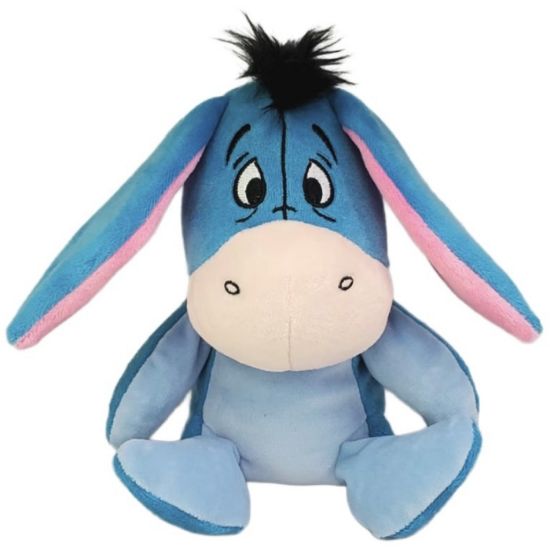 Immagine di PELUCHES BEANIE EEYORE FLOPPY 20cm - 1pz