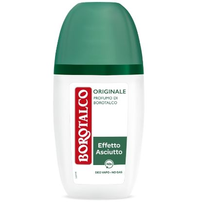 Immagine di DEODORANTE BOROTALCO DEO VAPO 75ml 1pz ORIGINAL