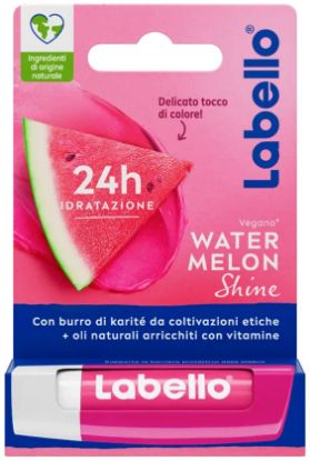 Immagine di BURROCACAO LABELLO WATERMELON SHINE BLISTER 1pz