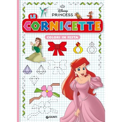 Picture of GIUNTI COLORI IN FESTA LE CORNICETTE PVP.4,9