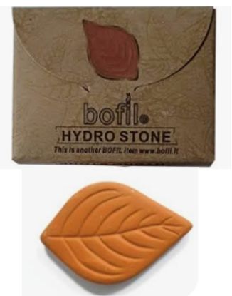 Picture of PIETRA UMIDIFICATORE 30pz BOFIL HYDROSTONE - per tabacco