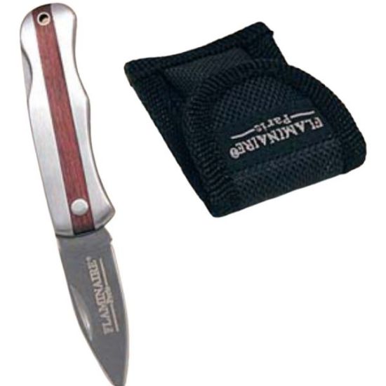 Immagine di COLTELLINO FLAMINAIRE BLADE MOD.374