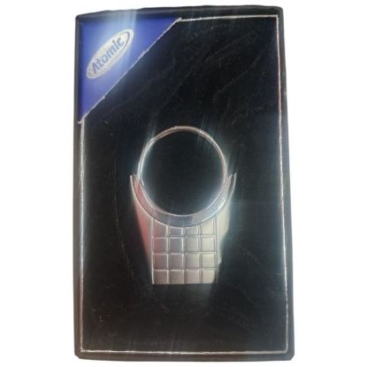 Immagine di PORTACHIAVI ATOMIC METALLO 1pz + SCATOLA REGALO
