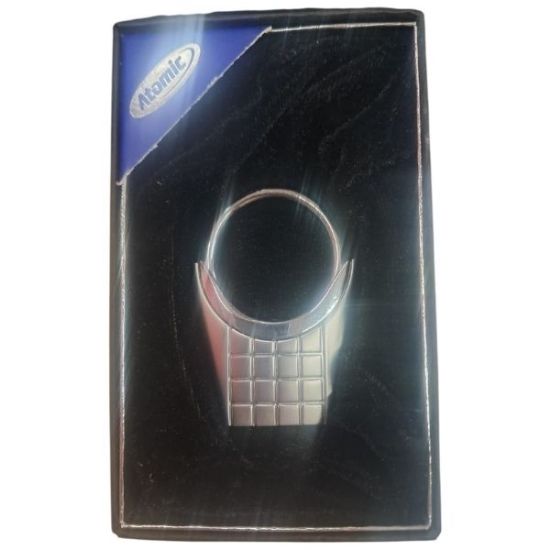 Picture of PORTACHIAVI ATOMIC METALLO 1pz + SCATOLA REGALO