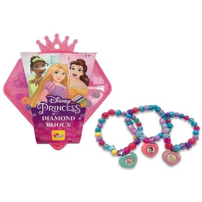 Picture of GIOCHI PRINCESS DIAMOND BIJOUX BOX