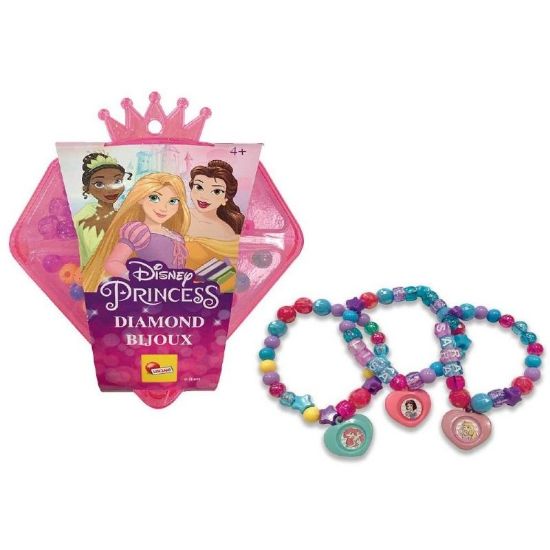 Picture of GIOCHI PRINCESS DIAMOND BIJOUX BOX