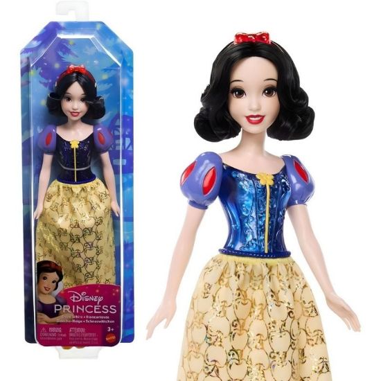 Immagine di GIOCHI BAMBOLA DISNEY PRINCESS BIANCANEVE
