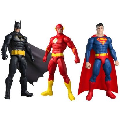 Picture of GIOCHI DC FIGURE BASIC ASSORTITI