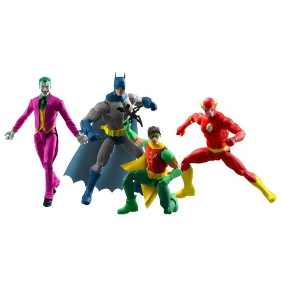 Picture of GIOCHI DC FIGURE CORE ASSORTITI