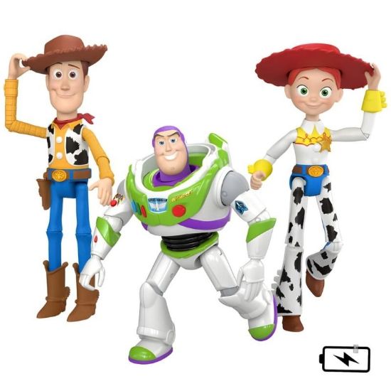 Picture of GIOCHI PLAYSCALE ALL STAR ASSORTITI