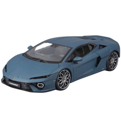 Immagine di GIOCHI AUTO 1:43 LAMBORGHINI TEMERARIO 1pz