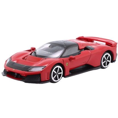 Immagine di GIOCHI AUTO 1:43 FERRARI F80 1pz