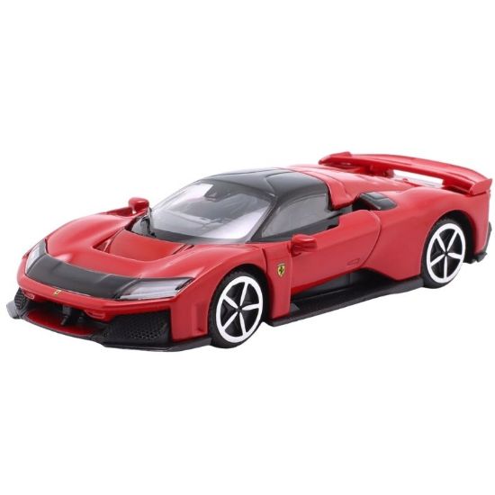 Picture of GIOCHI AUTO 1:43 FERRARI F80 1pz