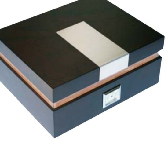 Immagine di UMIDIFICATORE PER SIGARI 1pz 26x22x12cm