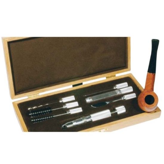 Picture of PIPA SET LUX ACCESSORI