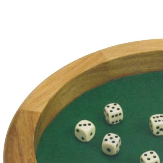 Picture of GIOCHI PISTA DADI 35cm