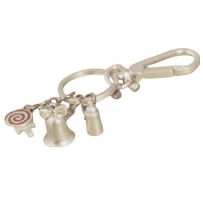 Immagine di PORTACHIAVI BABYBELL