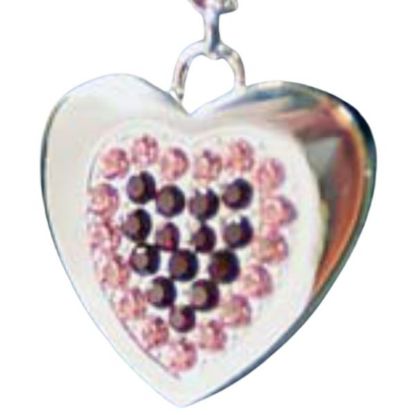 Immagine di PORTACHIAVI HEART
