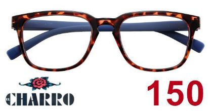 Immagine di OCCHIALI GRAD. IOI CHARRO MARYLAND (da 1.50) 1pz BLU