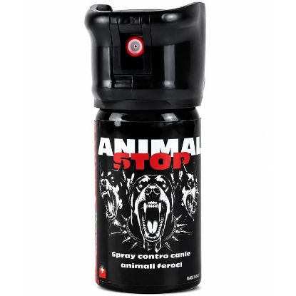 Picture of SPRAY ANTIAGGRESSIONE ANIMAL STOP 1pz 20ml DEFENCE SYSTEM