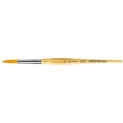 Picture of PENNELLI PIATTI N.14 6pz DA VINCI 303 JUNIOR